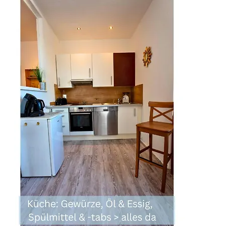 Grafenwohnung Mit Grossem Dachgarten Im Gaestehaus Graf-schmelzer * トリッテンハイム