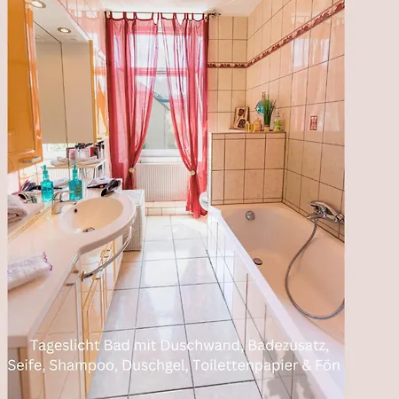 アパート Grafenwohnung Mit Grossem Dachgarten Im Gaestehaus Graf-schmelzer