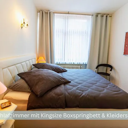 Grafenwohnung Mit Grossem Dachgarten Im Gaestehaus Graf-schmelzer