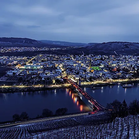 アパート Grafenwohnung Mit Grossem Dachgarten Im Gaestehaus Graf-schmelzer *